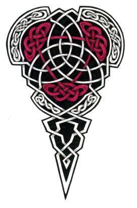 Celtic Tattoo Images